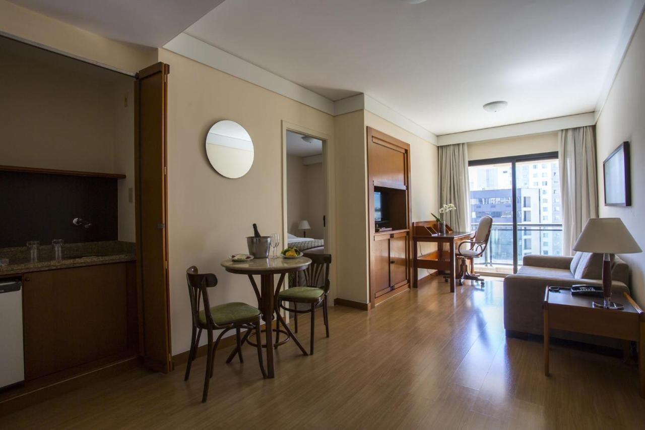 Queen Suite