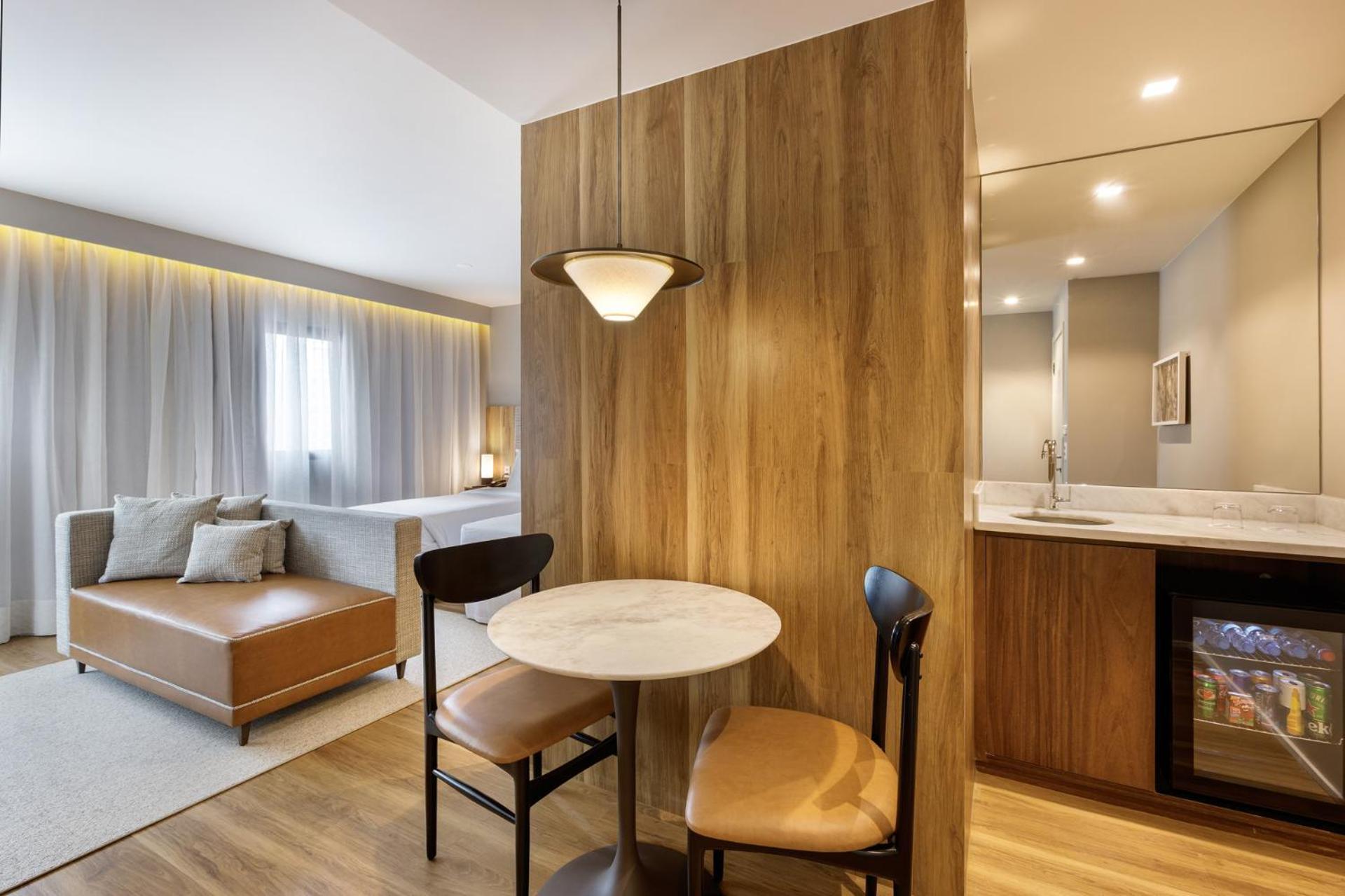Deluxe Junior Suite